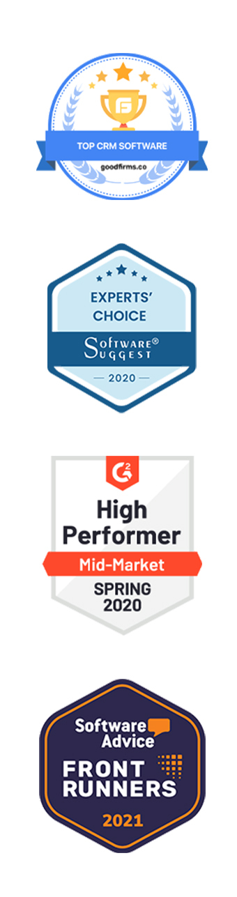 CRM Solutions