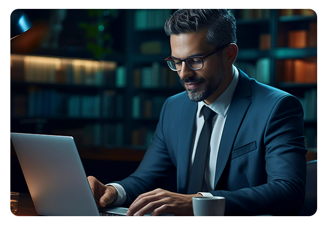CentraHub CRM