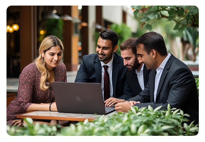 CentraHub CRM