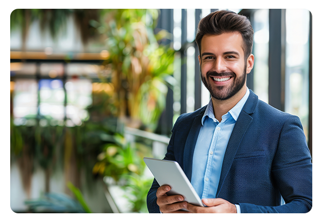 CentraHub CRM