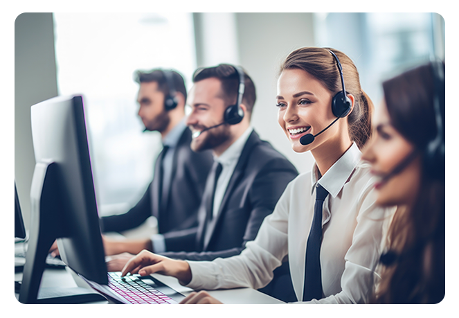 CentraHub CRM
