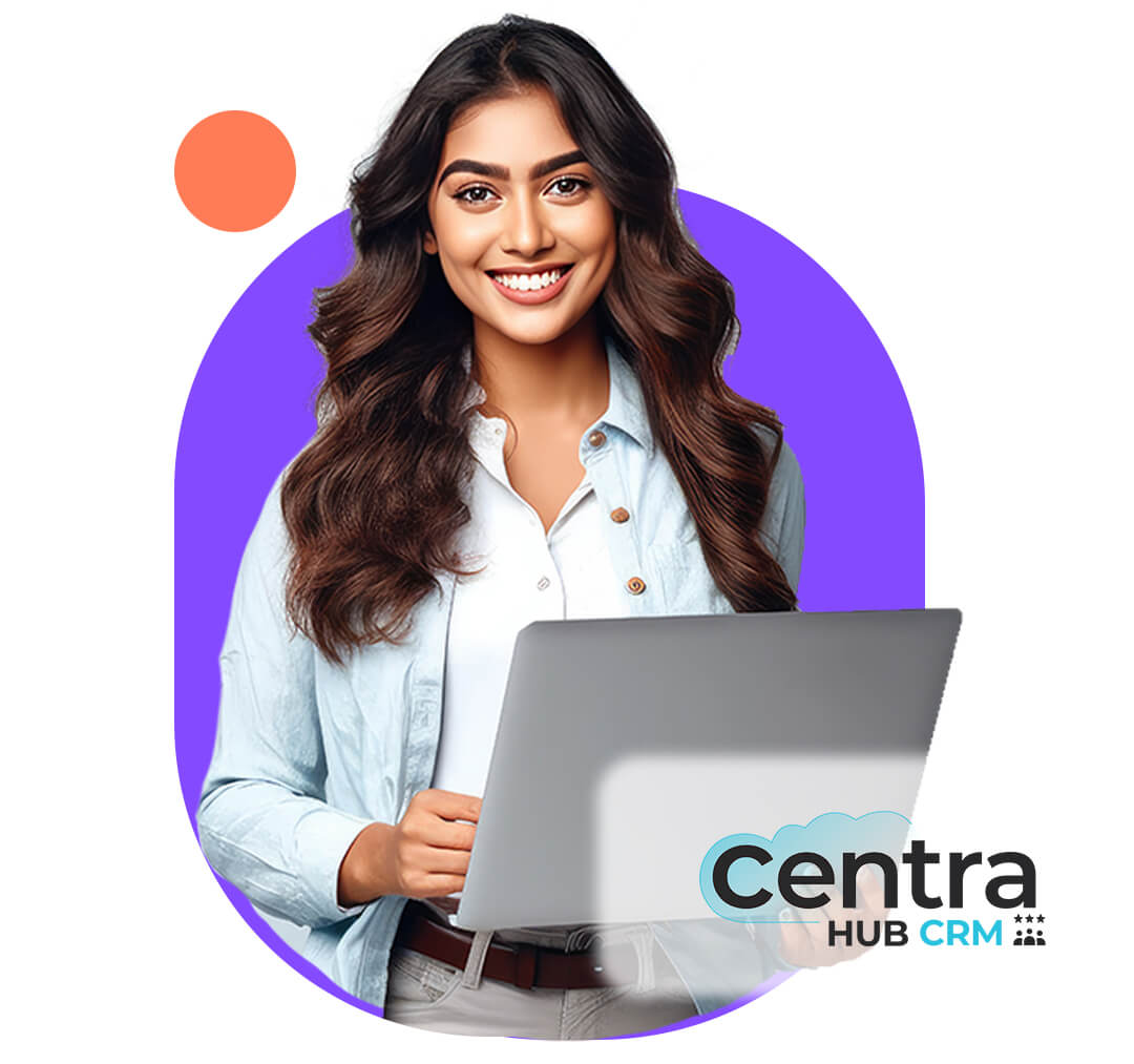 CentraHub CRM