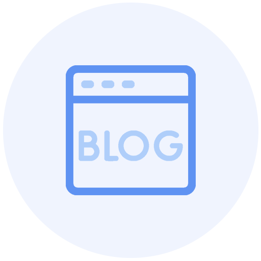 Blogs